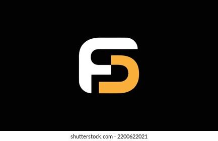 389 Fs letter mark Images, Stock Photos & Vectors | Shutterstock