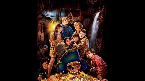 Watch The Goonies (1985) Full Movie Stream Online | OnionPlay