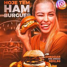 How to Design a Burger Restaurant Flyer / Poster | Fast Food Poster Design in Photoshop Tutorial ...
