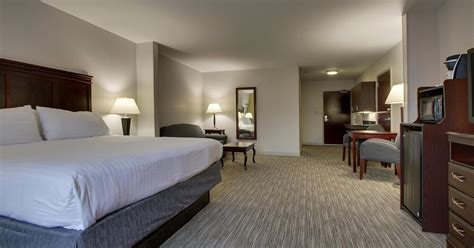 Holiday Inn Express Hotel & Suites Middleboro Raynham, An IHG Hotel from $115. Middleboro Hotel ...