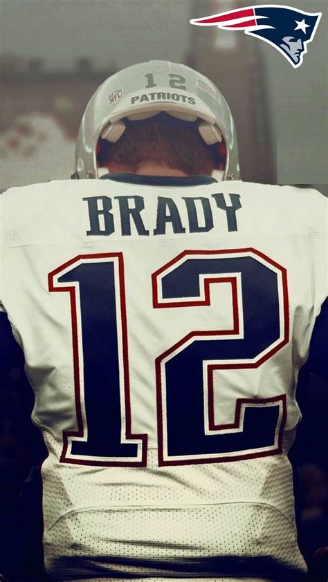 Tom Brady Wallpaper - iXpap