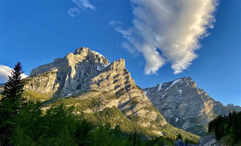 Peter Lougheed Provincial Park, Alberta [OC] 3509 × 2135 : r/EarthPorn