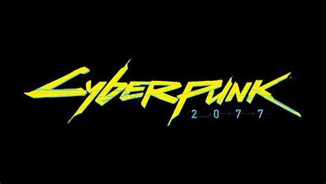 Cyberpunk 2077 Font | Hyperpix