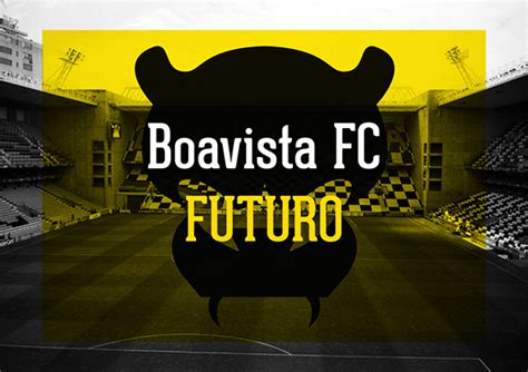 Boavista FC kit on Behance