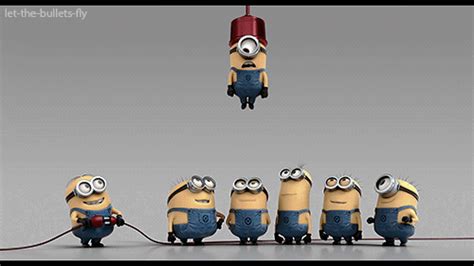 Cartoon Animated GIF | Minions funny, Funny minion pictures, Minions cartoon