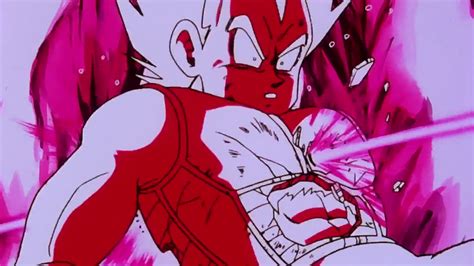 Image - Vegeta got shot.png | Dragon Ball Wiki | FANDOM powered by Wikia