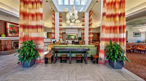 Hilton Garden Inn Houston Bush Intercontinental Airport- Houston TX Hotels- Airport Hotels With ...