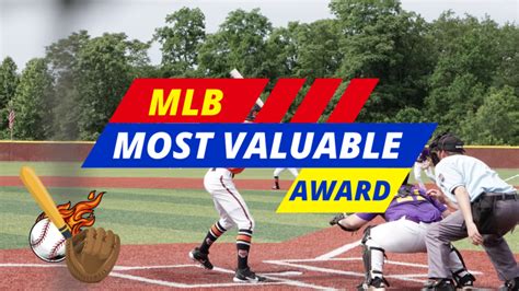 Who has won the MLB Most Valuable Player Award (MVP)?