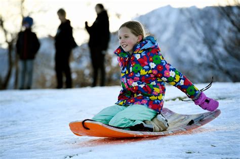 Denver weather: Temperatures drop with two rounds of snow on the way