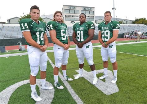 New look: IWU football hopes new uniforms mean return to success ...