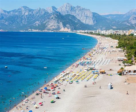 Tourist’s guide to Antalya beaches: the best sandy beaches of Antalya – Joys of Traveling