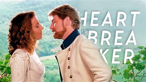 heartbreaker | Benedick & Beatrice - YouTube