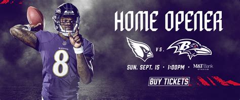 Ravens Tickets | Baltimore Ravens – baltimoreravens.com