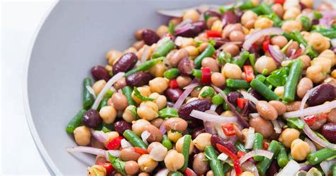 10 Best Simple Red Kidney Beans Recipes