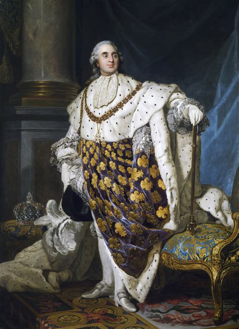 King Louis Xvi Of France Death | Paul Smith