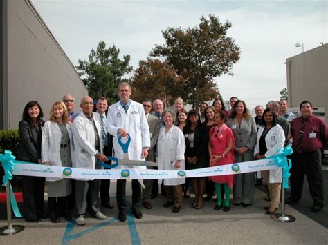 New Center for Medical Education opens at Kaiser Permanente Fontana ...