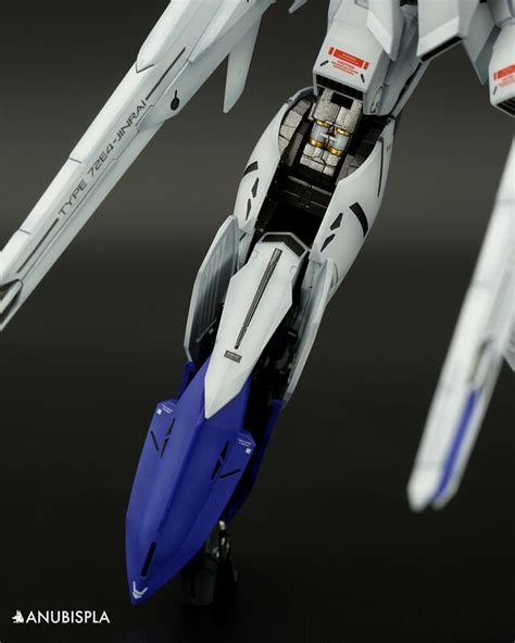 Gunpla Gallery