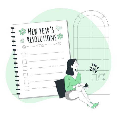 Why New Year Resolutions?