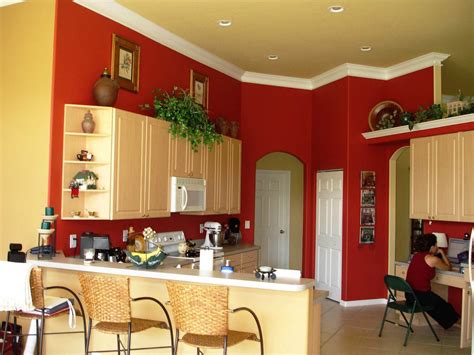 List Of Kitchen Wall Paint Ideas 2022 References - Decor