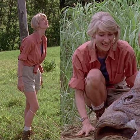 Dr. Ellie Sattler Was The Hero Of 'Jurassic Park,' And We Can Prove It