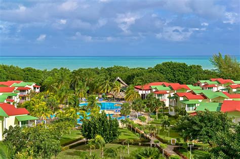 Varadero Beach Hotel | Iberostar Laguna Azul Hotel