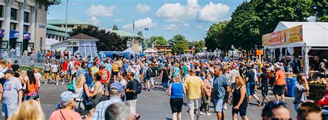 Fair Stories - The Great New York State Fair