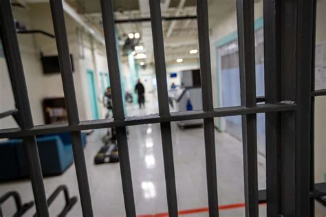 Mass. Public Defenders Call For More COVID Testing In Correctional ...