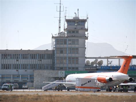 Port Harcourt in Nigeria voted world's worst airport | The Independent