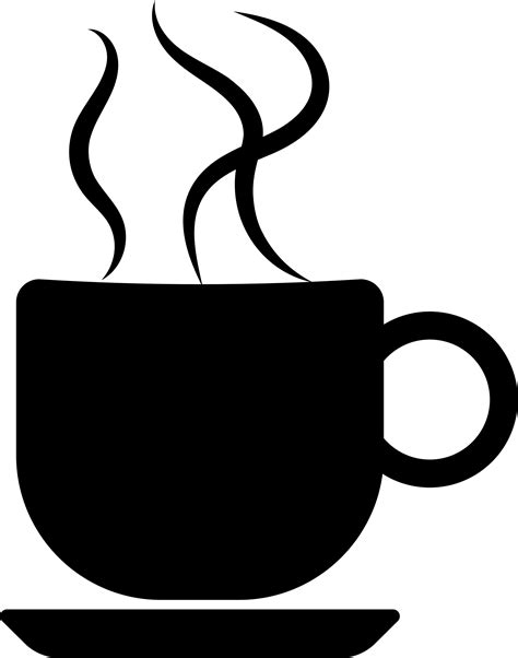 Coffee cup coffee mug clip art free vector in open office drawing ...