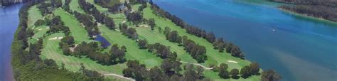 Events – Nambucca Heads Island Golf Club