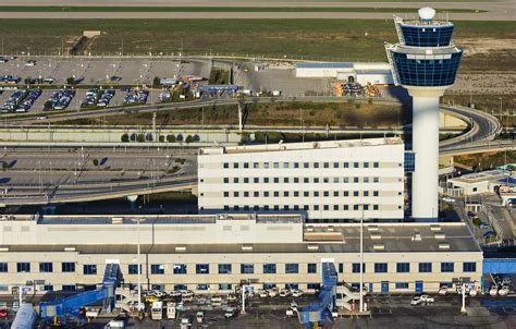 Naples Airport Italy Capodichino (NAP)