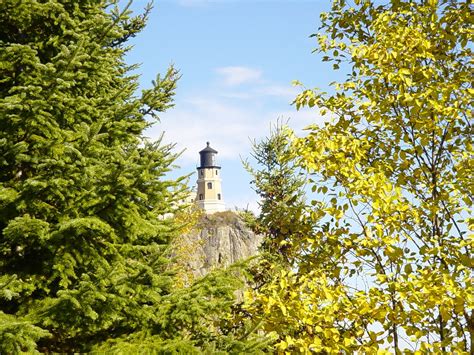 Split Rock Lighthouse 2 Free Photo Download | FreeImages