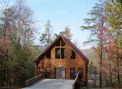 Secluded Private Gatlinburg Honeymoon Cabins | Cabin Rentals in Gatlinburg Tennessee * Cabin ...