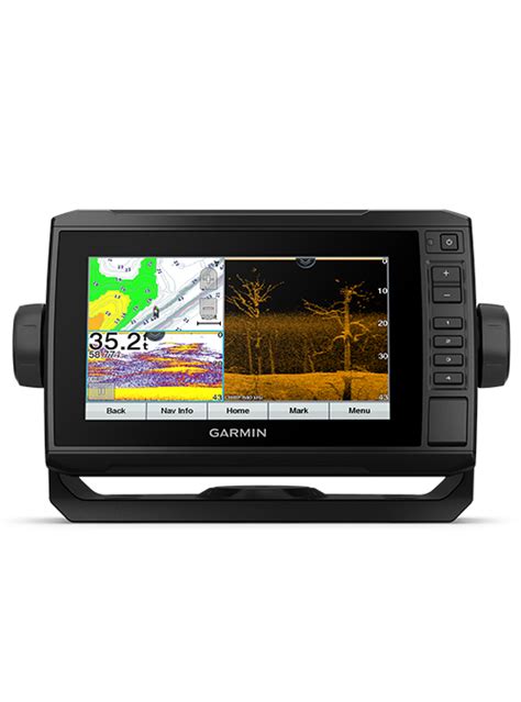 Garmin EchoMap UHD2 - Marine General - Garmin Winter Marine Sale, Garmin