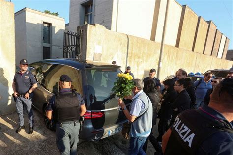 The Italian mafia regroups after the death of capo Messina Denaro | International | EL PAÍS English