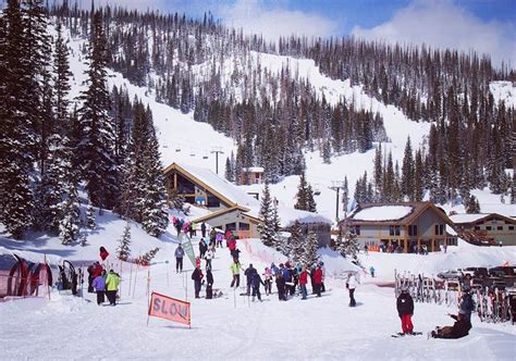 Colorado Ski Resorts Begin Preparing for Unpredictable 2021 Season ...