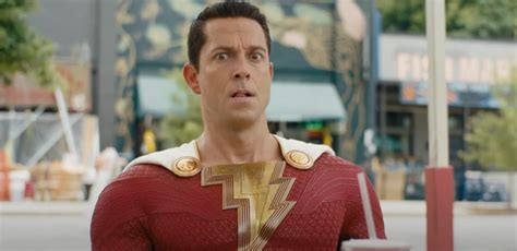 Shazam 2 - Shazam: Fury of the Gods Release Date, Trailer, Cast, More ...