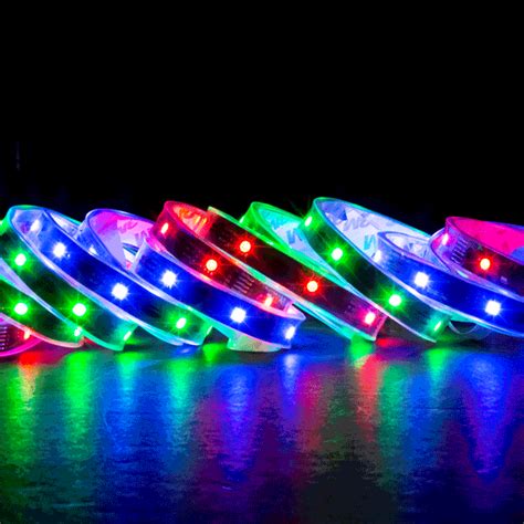 Buy Glare-Rgb Led Strips Online in India - Hustlezy