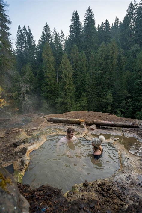 17 Practical Tips for Visiting Umpqua Hot Springs: Everything You Need ...