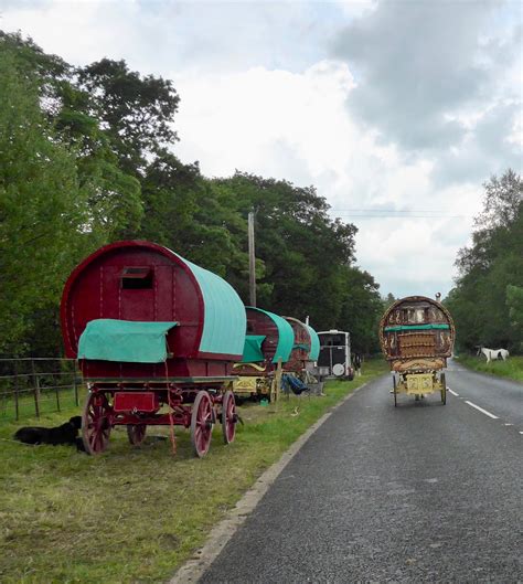 Murphy Village In South Carolina Is Home To Largest Irish Traveller ...