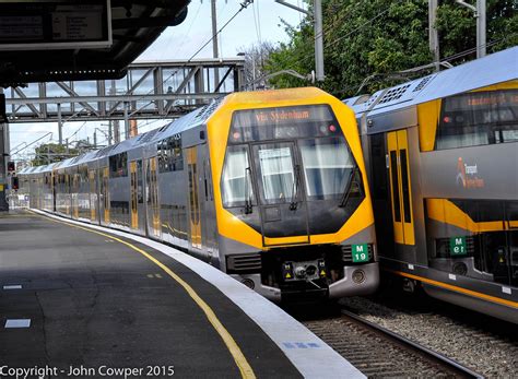 Sydney Trains / Sydney trains timetable changes 2018: All lines and changes here ...