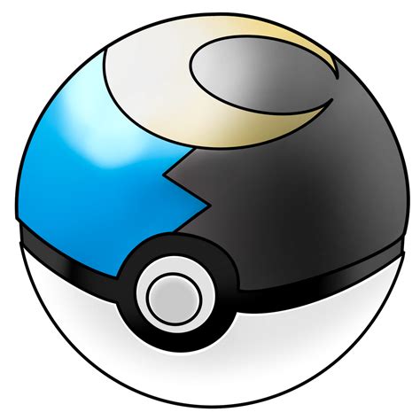 Lune Ball | Wiki Pokémon Prisme | Fandom