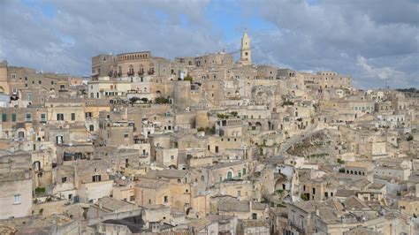 Matera