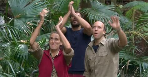 I'm A Celebrity final Bushtucker Trials unveiled with new ITV show twist - TrendRadars