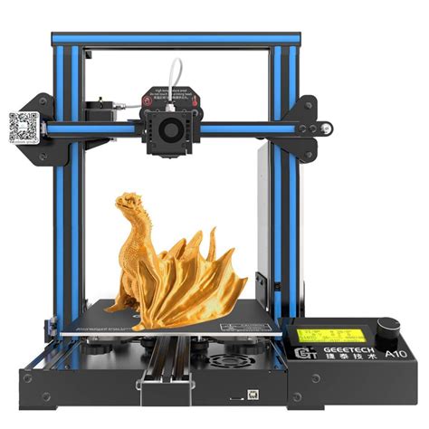 11 Best DIY 3D Printer Kits Reviews: How to Build Your Own (Aug 2021)