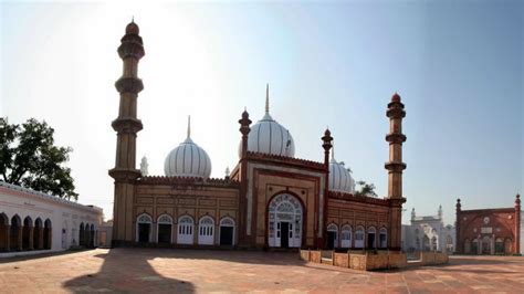 Places to Visit in Aligarh: Tourist Places in Aligarh, Aligarh Tourism, Best Holiday ...