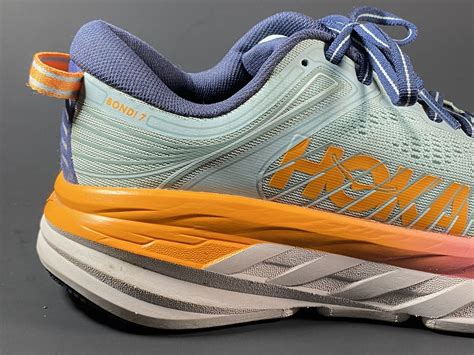 HOKA ONE ONE Bondi 7 Review | Running Northwest