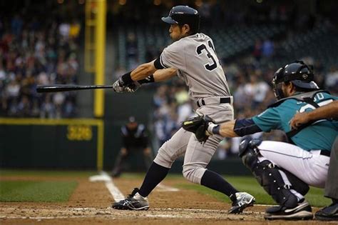 Trade Retrospective: Mariners trade Ichiro Suzuki to the Yankees ...