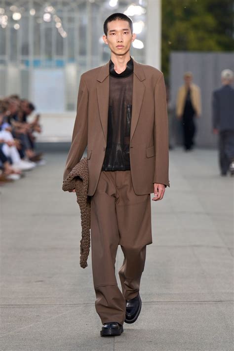 Men'S Spring Trends 2024 - Sarah Cornelle