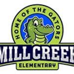 Mill Creek Elementary School - Roster